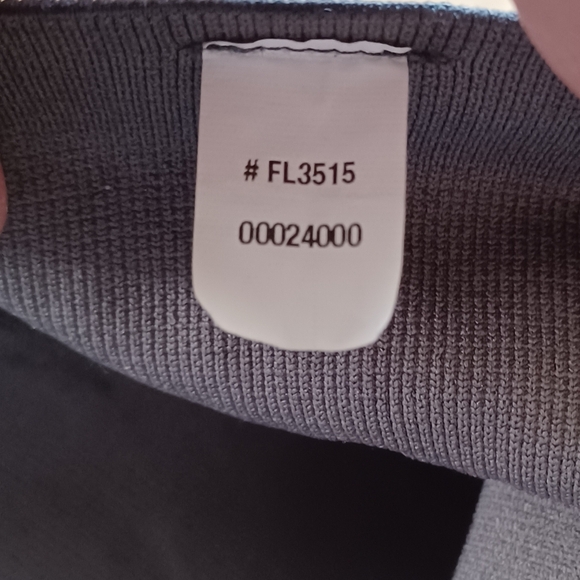 SPANX Camo Leggings Gorpcore Military Black and Gray Activewear Lux Gym Clothes - Picture 11 of 11